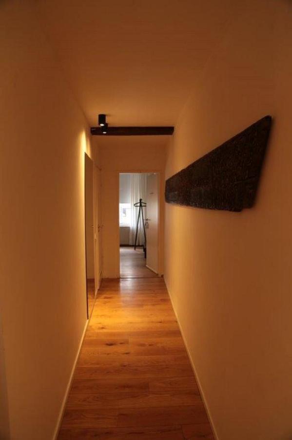 Accademia00 Bed & Breakfast Maastricht Dış mekan fotoğraf